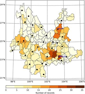 A 3D Copula Method for the Impact and Risk Assessment of Drought Disaster and an Example Application